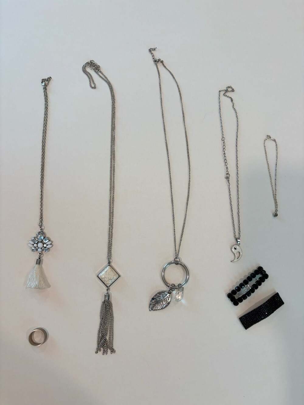 Costume Jewelry Bundle